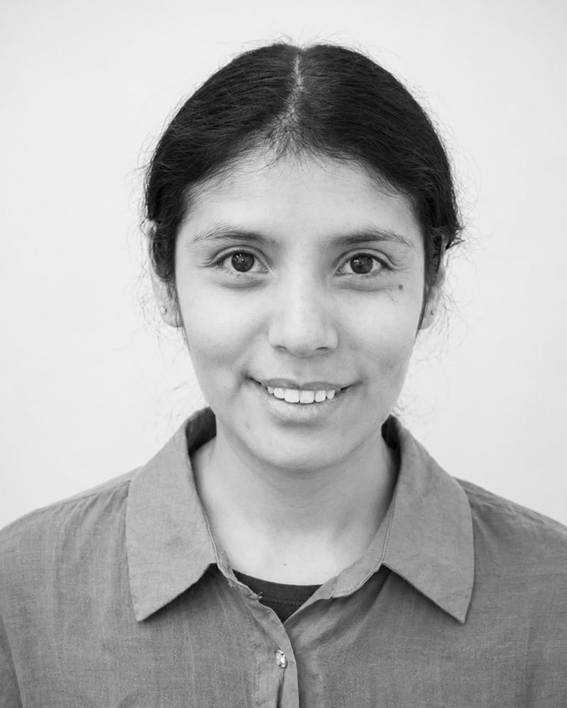 Ana Isabel Díaz 