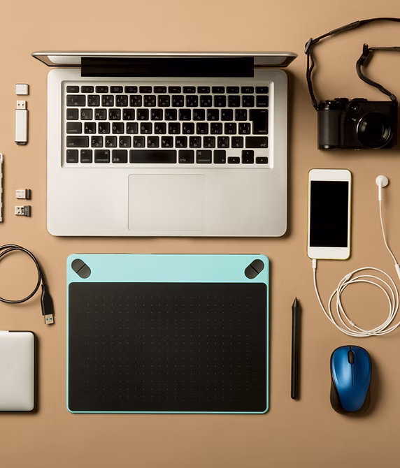 gadgets tecnológicos