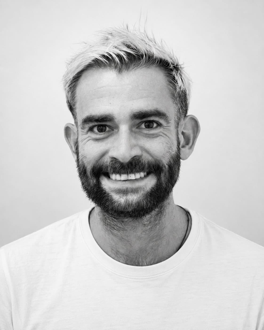 Jérémy Fernández 