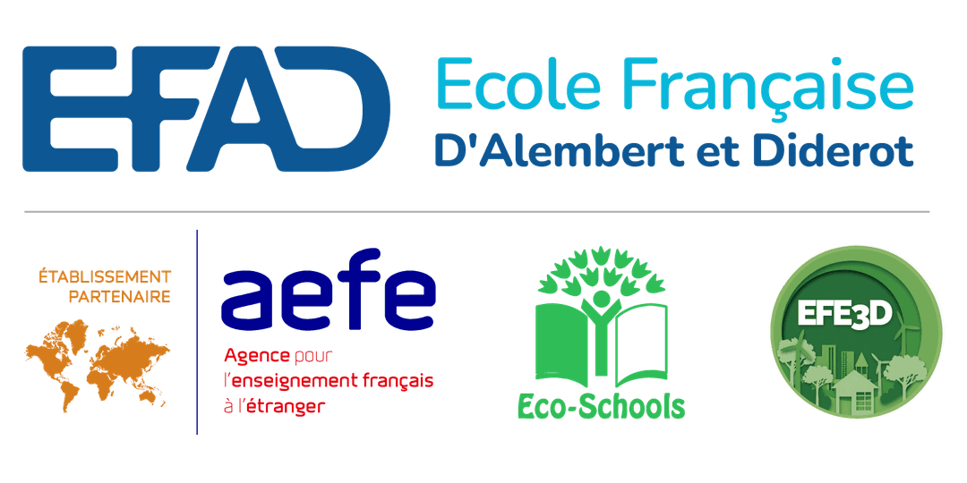 Logotipo de efad.edu