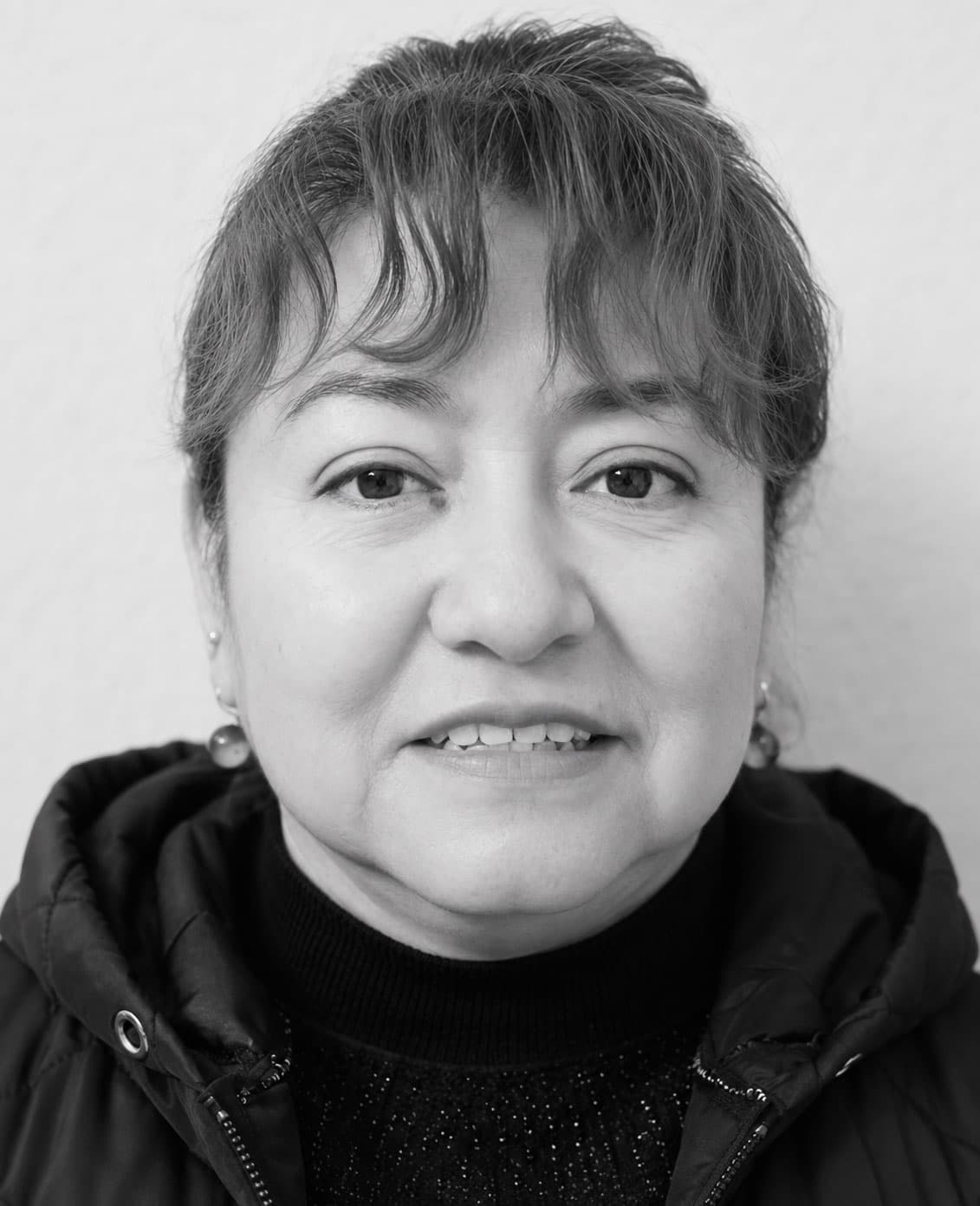 Nelly Rodríguez