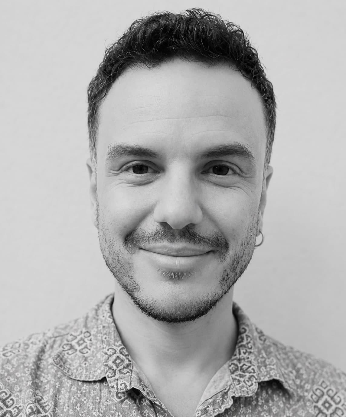 René Rodríguez