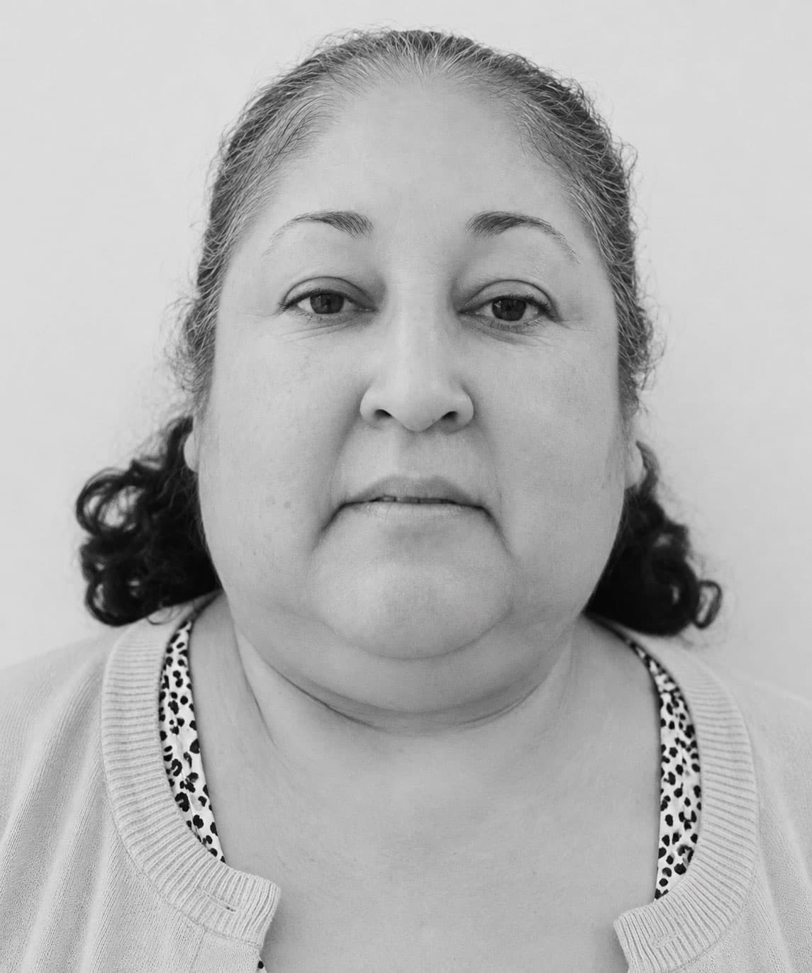 Sandra Ávila