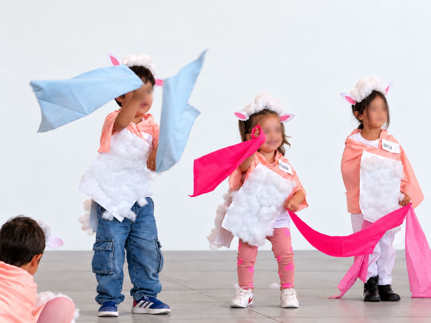 Festival Efad Kids